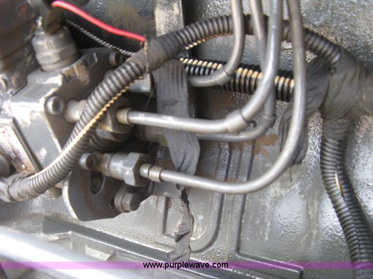 image for item K8619 2010 Mahindra 4025 tractor