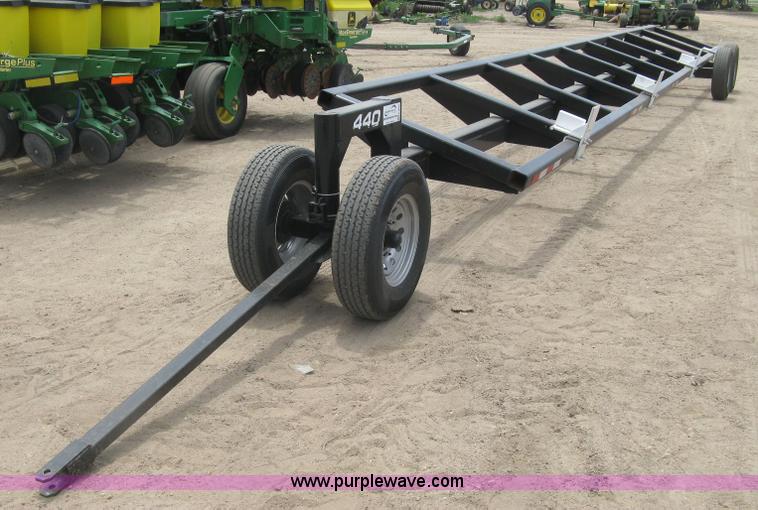 image for item K8620 Header trailer