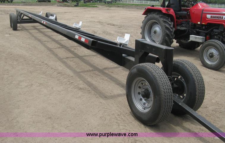 image for item K8620 Header trailer