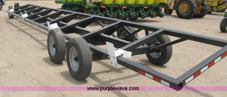 image for item K8620 Header trailer