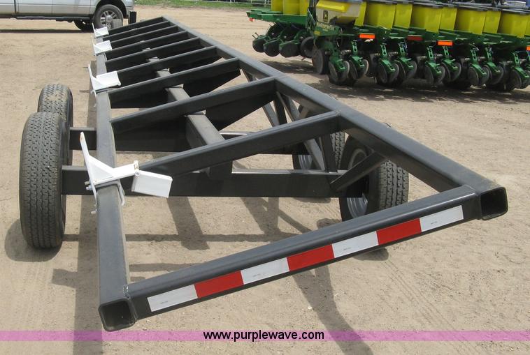 image for item K8620 Header trailer