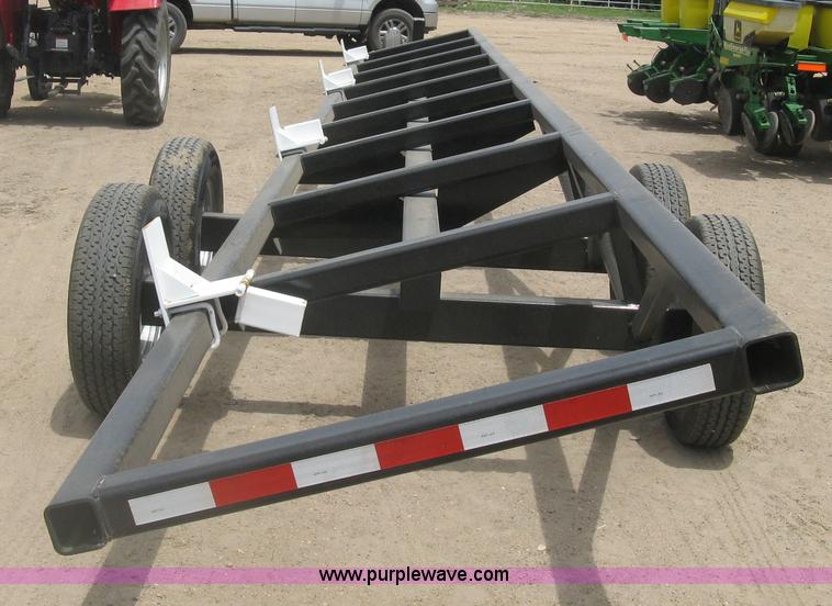 image for item K8620 Header trailer