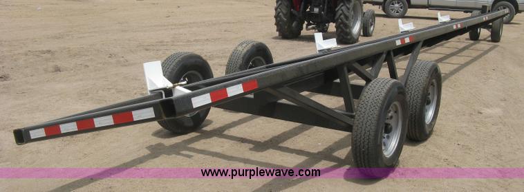 image for item K8620 Header trailer