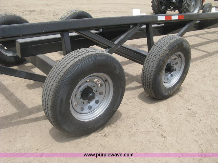 image for item K8620 Header trailer