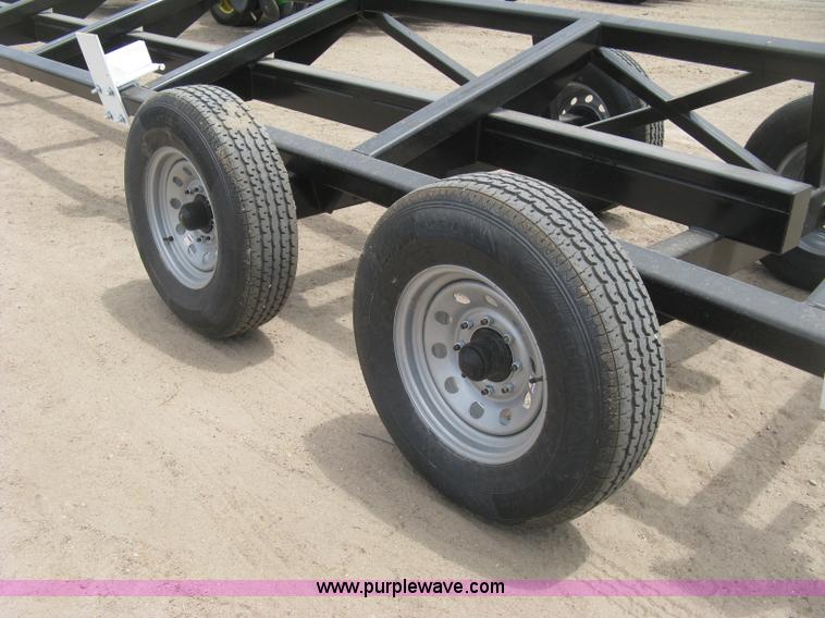 image for item K8620 Header trailer