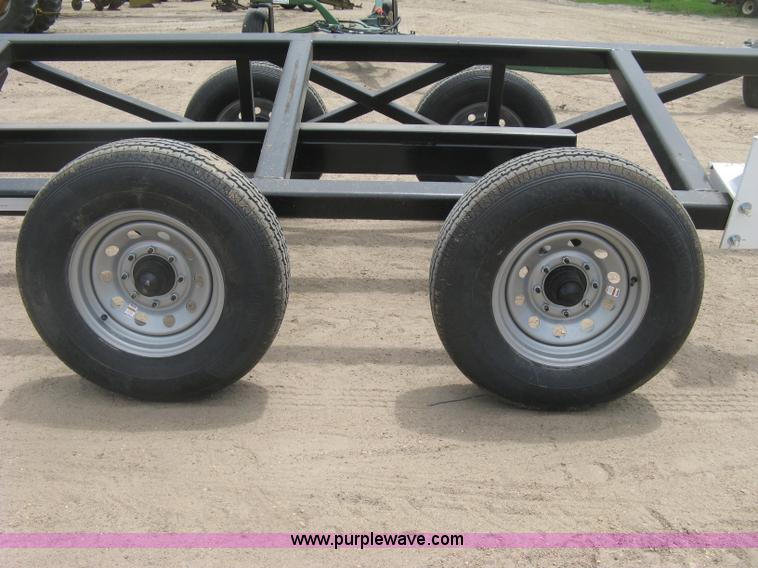 image for item K8620 Header trailer