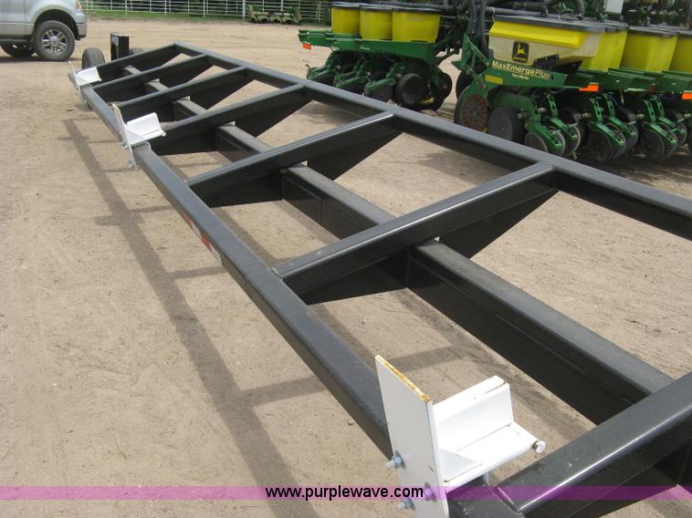 image for item K8620 Header trailer