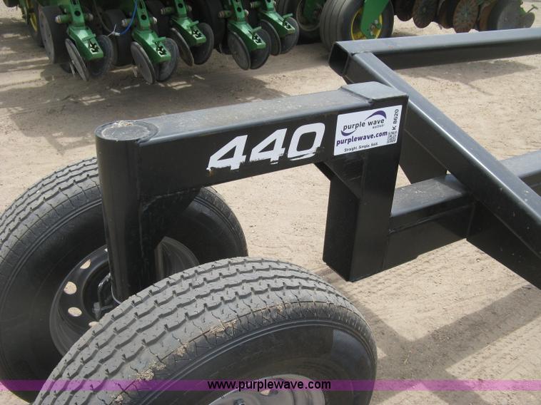 image for item K8620 Header trailer