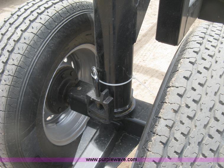 image for item K8620 Header trailer