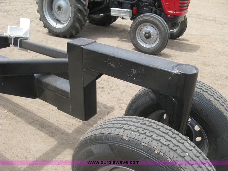 image for item K8620 Header trailer