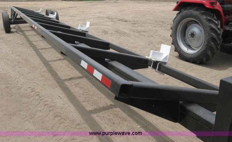 image for item K8620 Header trailer