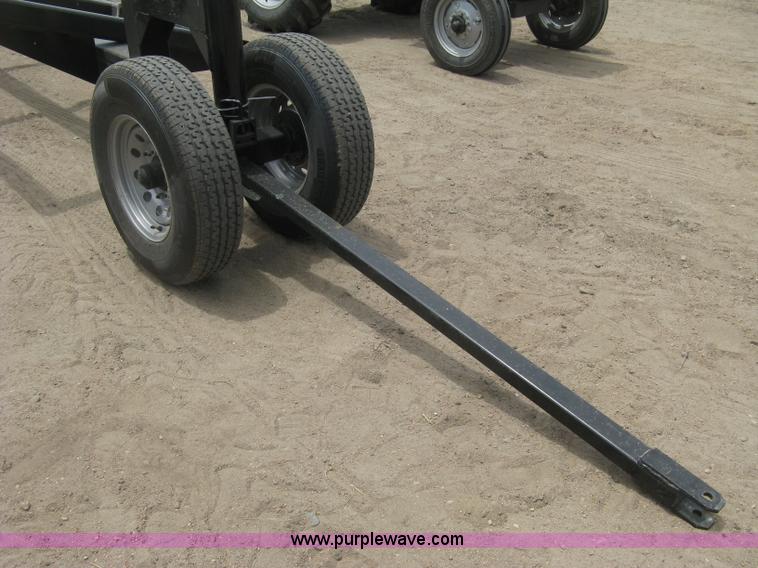 image for item K8620 Header trailer