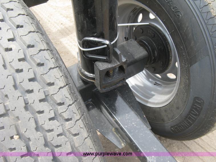 image for item K8620 Header trailer