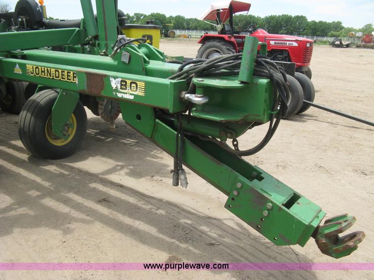image for item K8621 John Deere 1780 planter