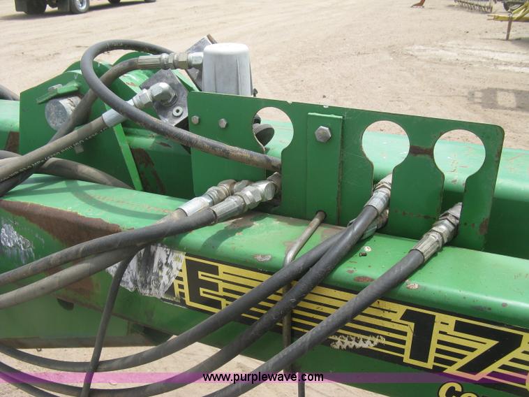 image for item K8621 John Deere 1780 planter