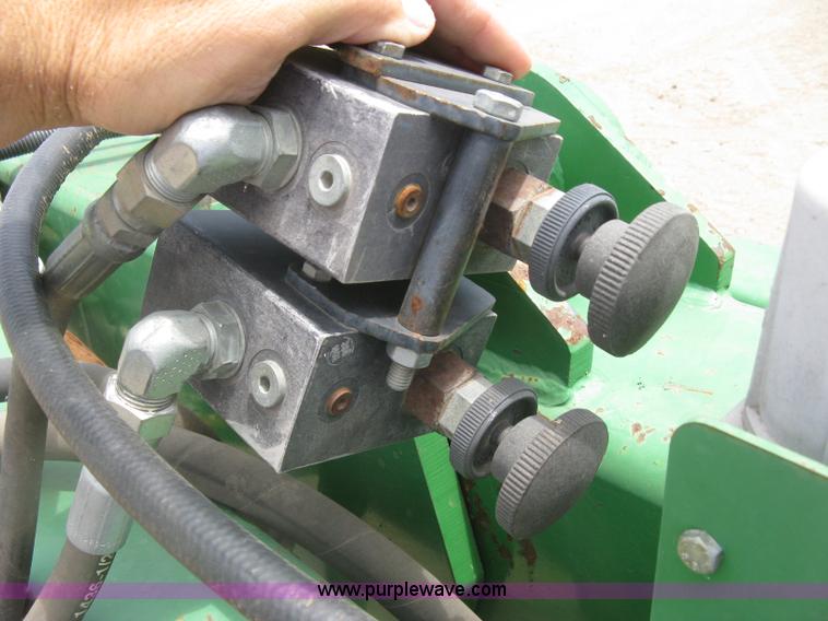 image for item K8621 John Deere 1780 planter