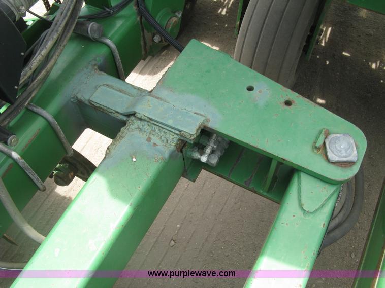 image for item K8621 John Deere 1780 planter