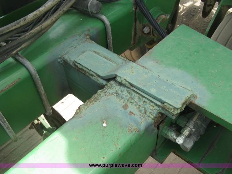 image for item K8621 John Deere 1780 planter