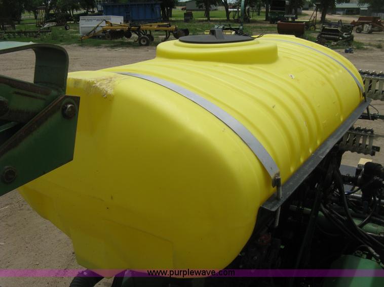 image for item K8621 John Deere 1780 planter