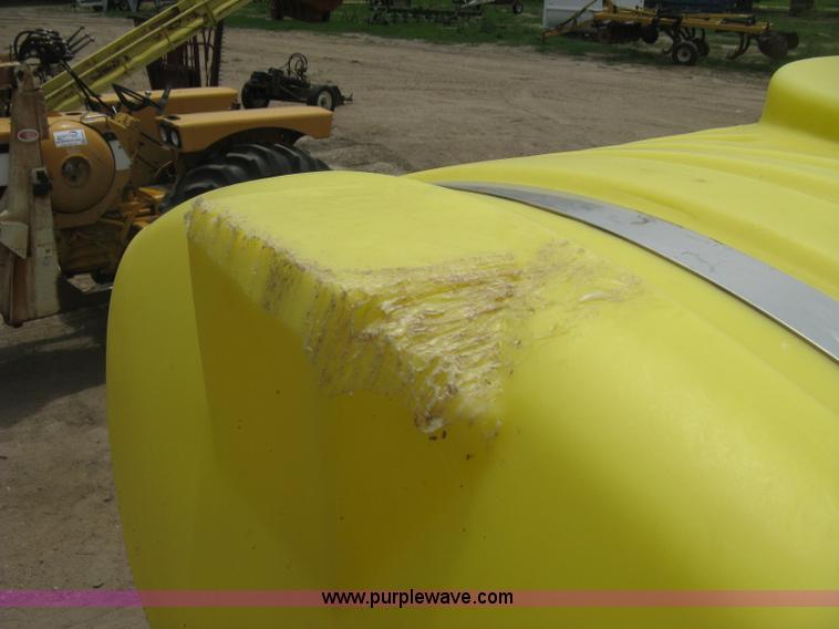 image for item K8621 John Deere 1780 planter