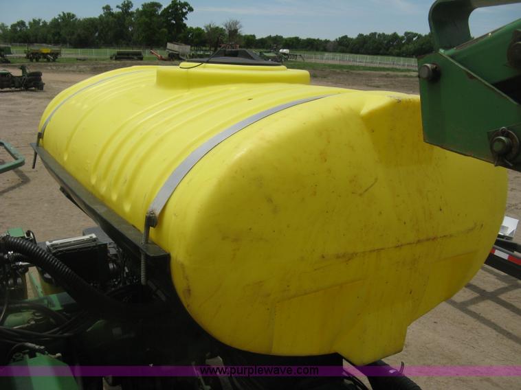 image for item K8621 John Deere 1780 planter
