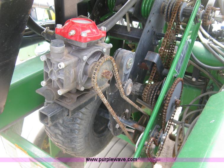 image for item K8621 John Deere 1780 planter