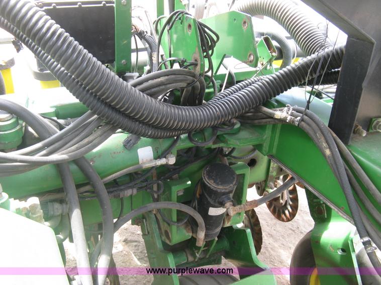 image for item K8621 John Deere 1780 planter