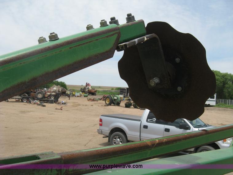 image for item K8621 John Deere 1780 planter