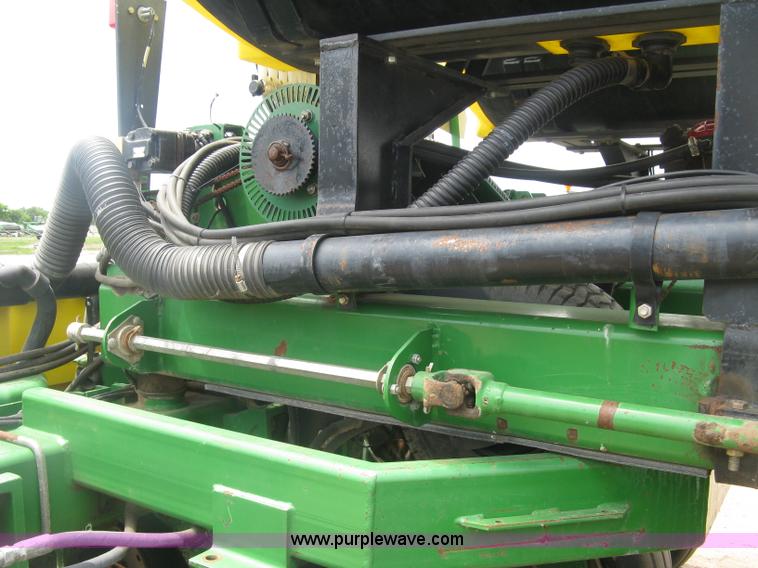 image for item K8621 John Deere 1780 planter