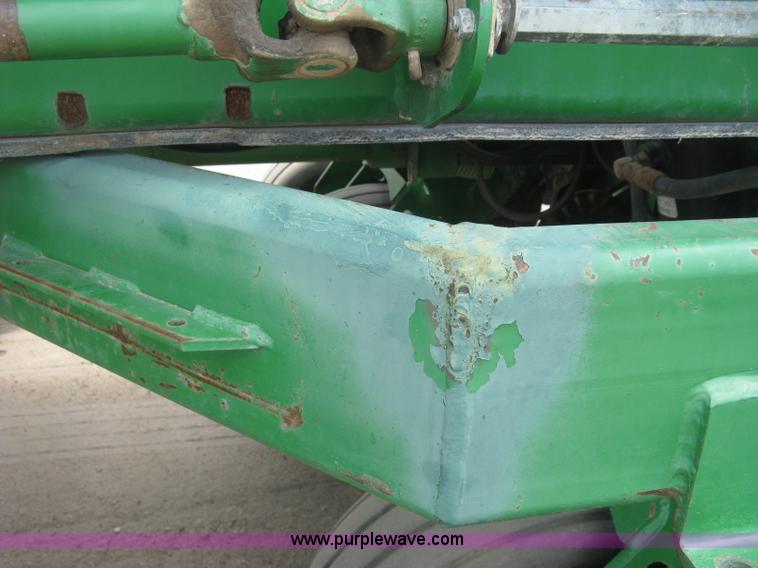 image for item K8621 John Deere 1780 planter