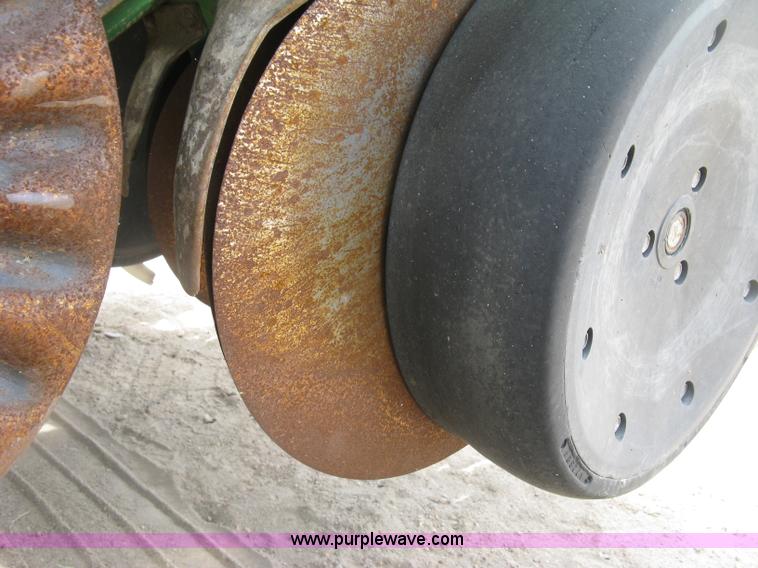 image for item K8621 John Deere 1780 planter