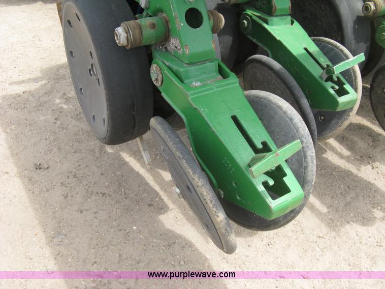 image for item K8621 John Deere 1780 planter