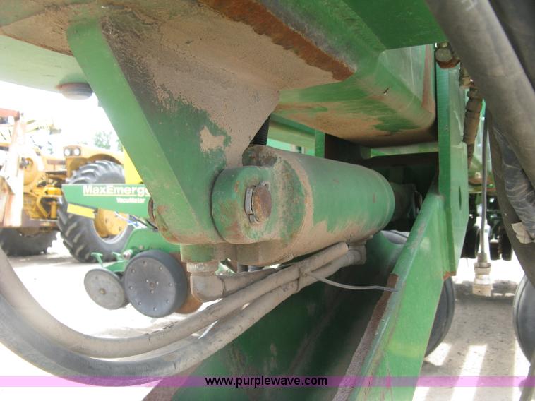 image for item K8621 John Deere 1780 planter