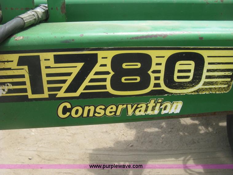 image for item K8621 John Deere 1780 planter
