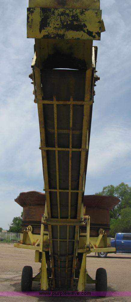 image for item K8624 Tub grinder