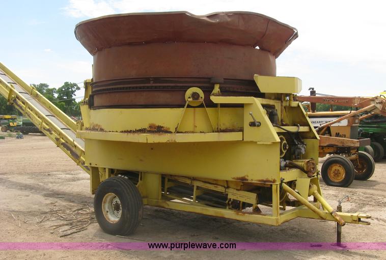 image for item K8624 Tub grinder