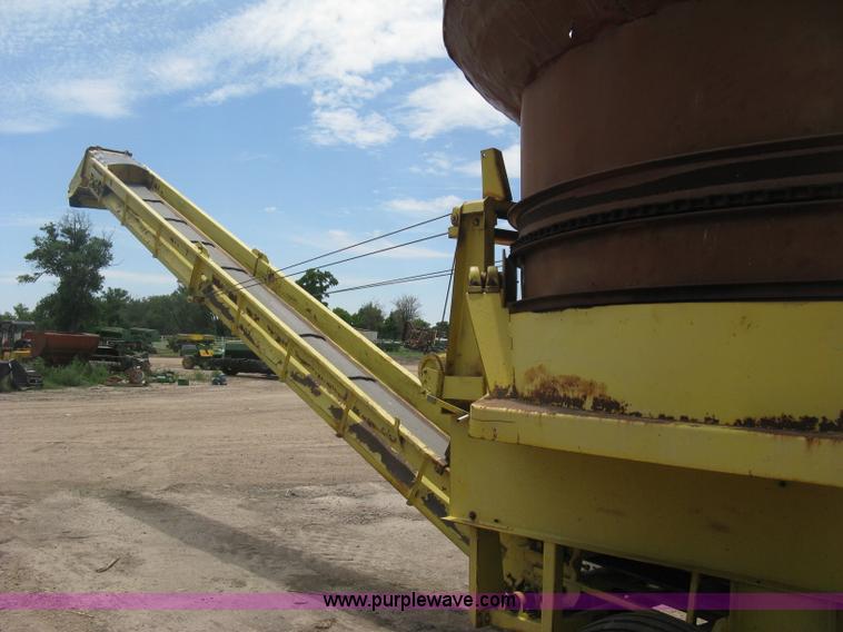 image for item K8624 Tub grinder