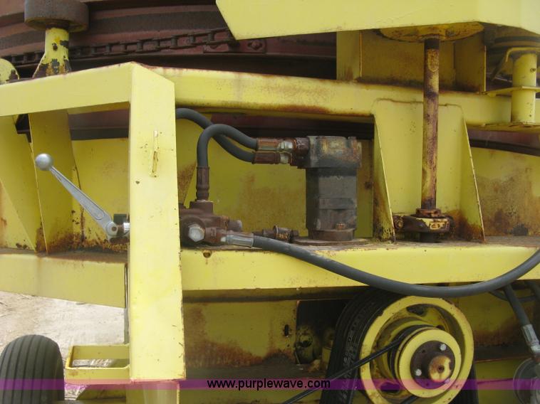 image for item K8624 Tub grinder