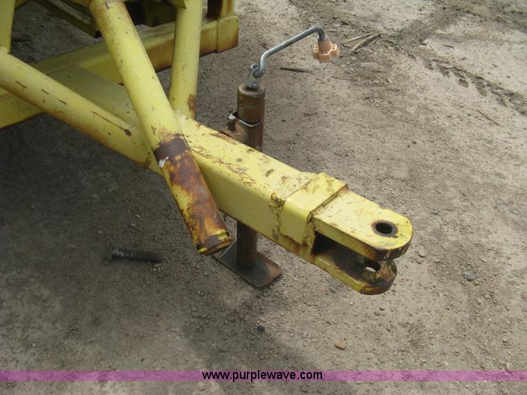 image for item K8624 Tub grinder