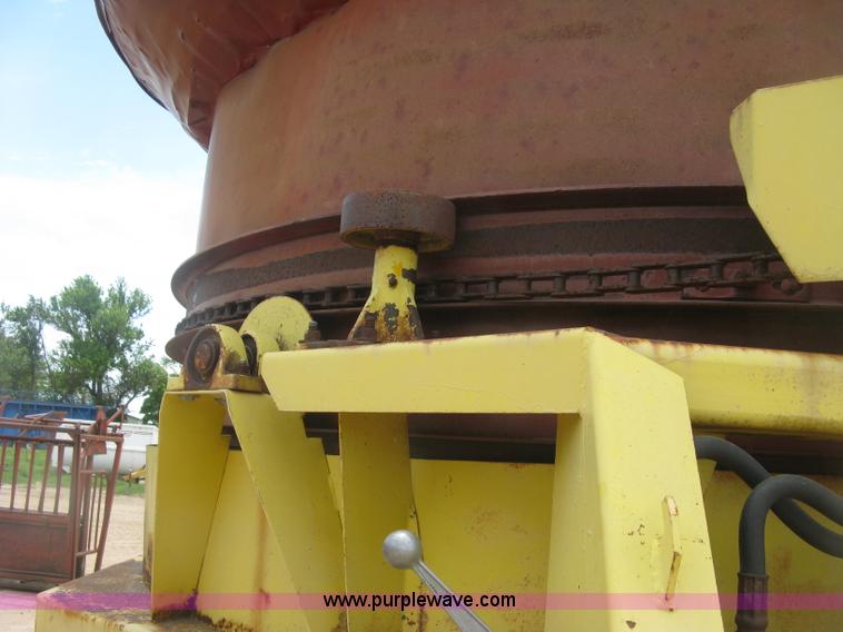 image for item K8624 Tub grinder