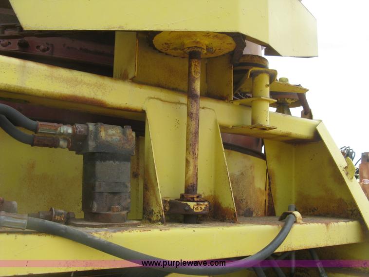 image for item K8624 Tub grinder