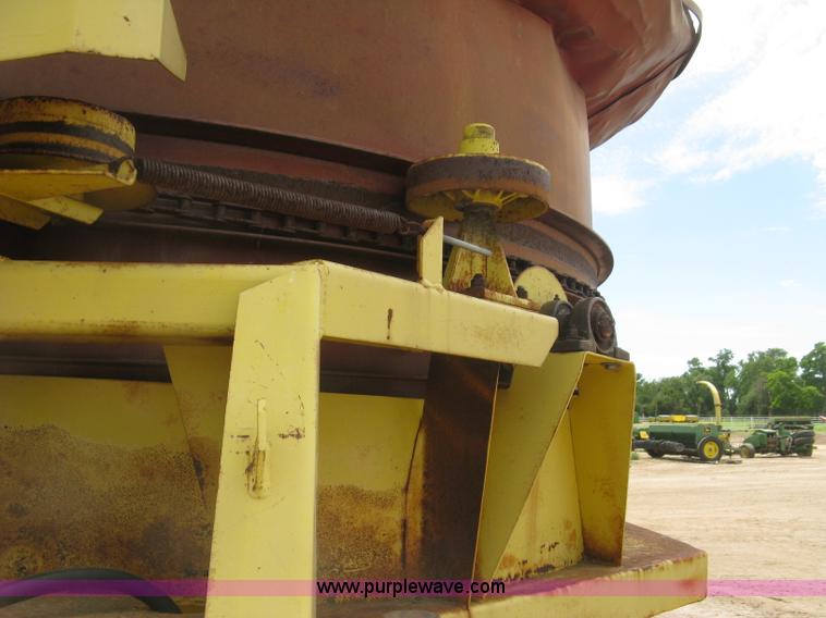 image for item K8624 Tub grinder