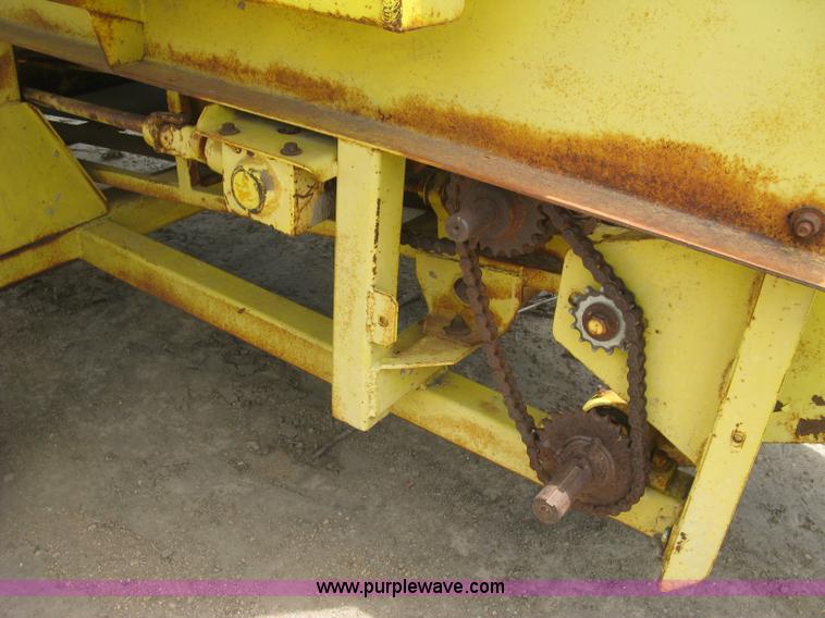 image for item K8624 Tub grinder