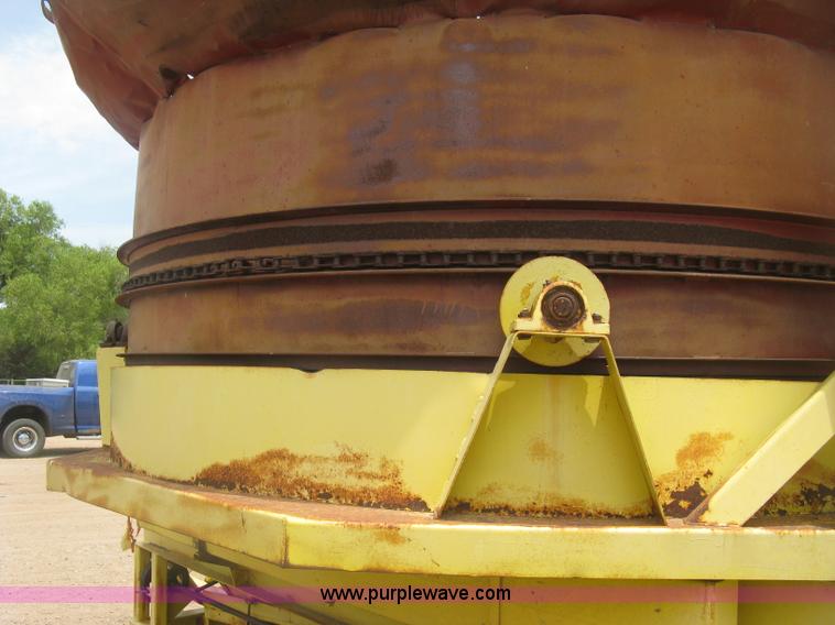 image for item K8624 Tub grinder