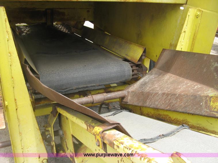 image for item K8624 Tub grinder