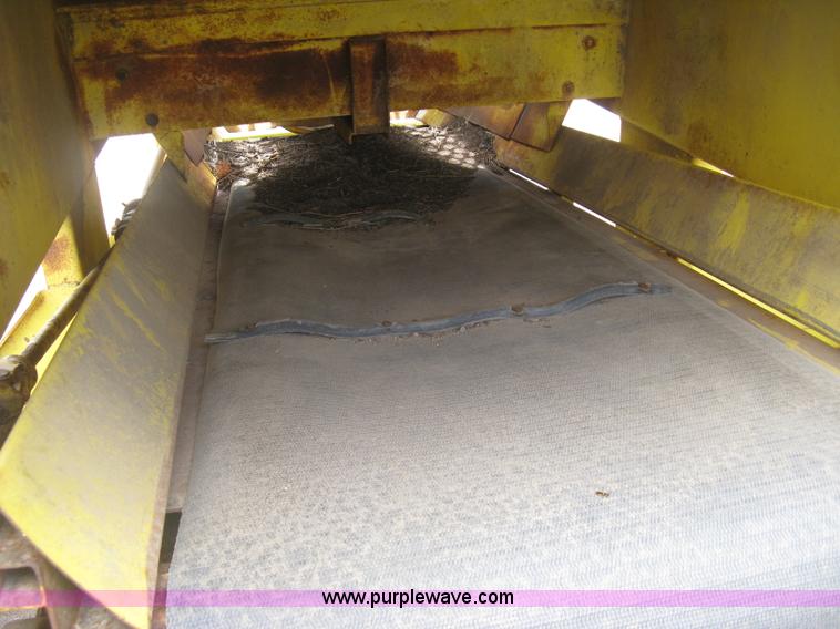 image for item K8624 Tub grinder