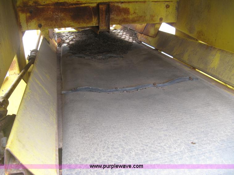 image for item K8624 Tub grinder