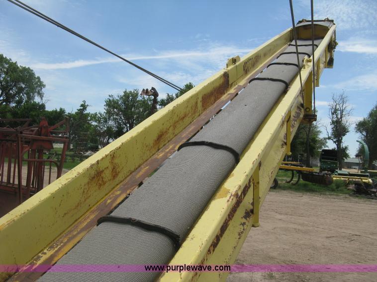 image for item K8624 Tub grinder