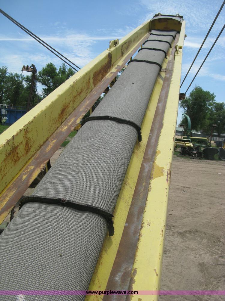 image for item K8624 Tub grinder