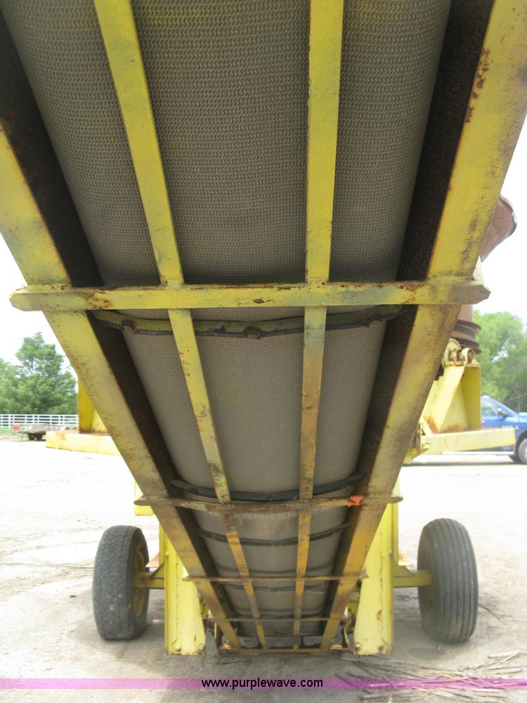 image for item K8624 Tub grinder